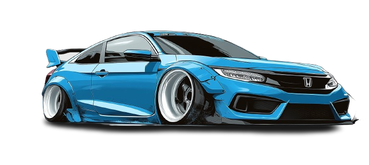 Блог владельца автомобиля Honda